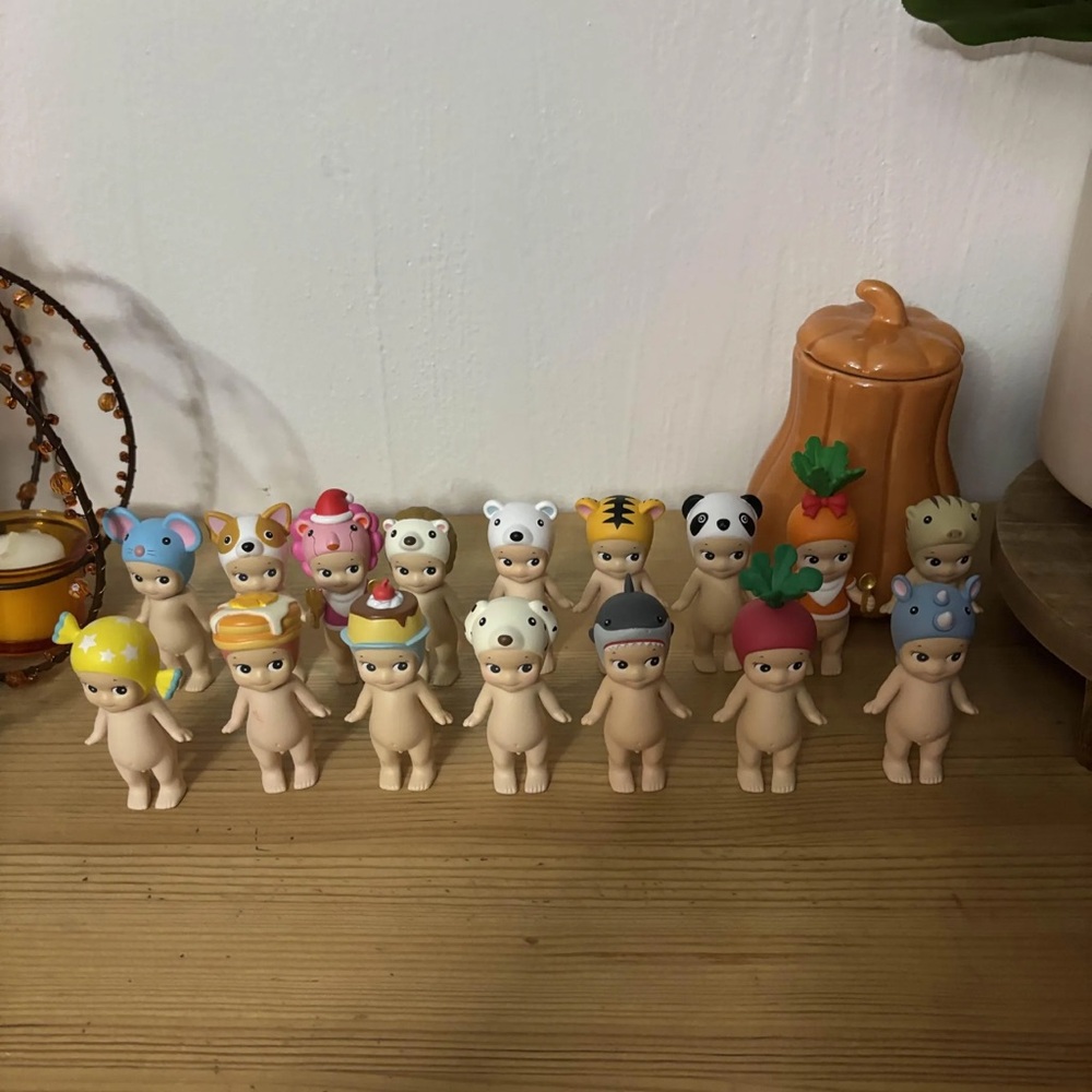 Sonny Angel Bundle